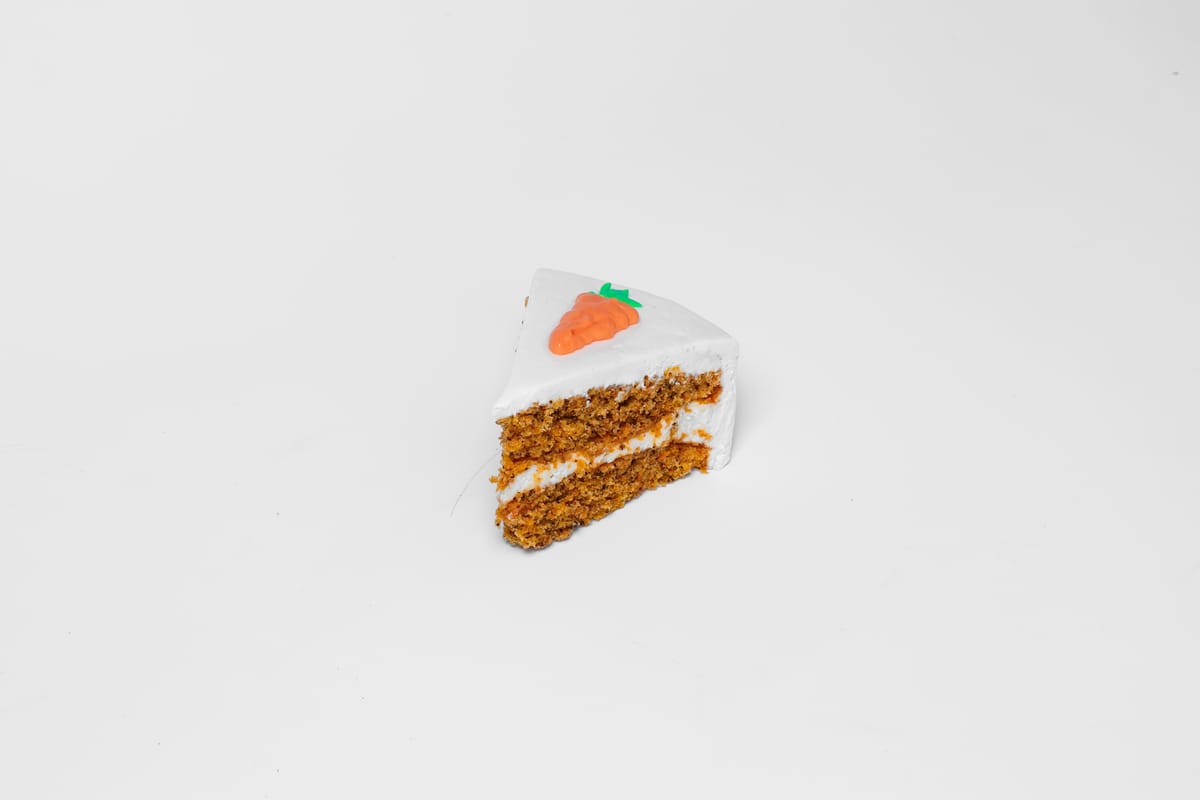 Slice of "Carrot"